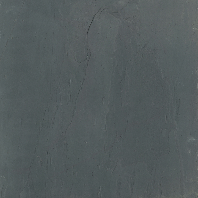 SLATE - 16X16 MIDNIGHT BLACK, MIDNIGHT BLACK, HONED